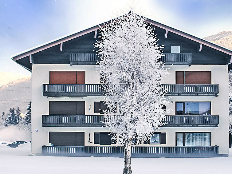 Apartamento Dachstein