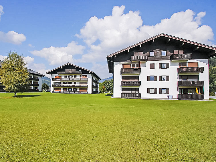 Dachstein Apartment in Flachau