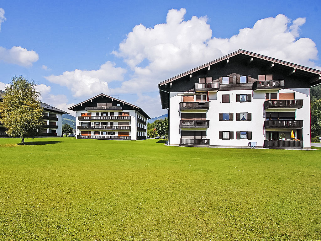 Appartement Dachstein in Oostenrijk