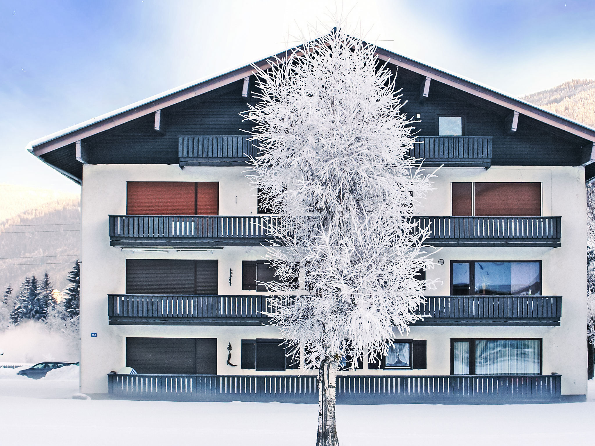 Photo of Dachstein Top 12