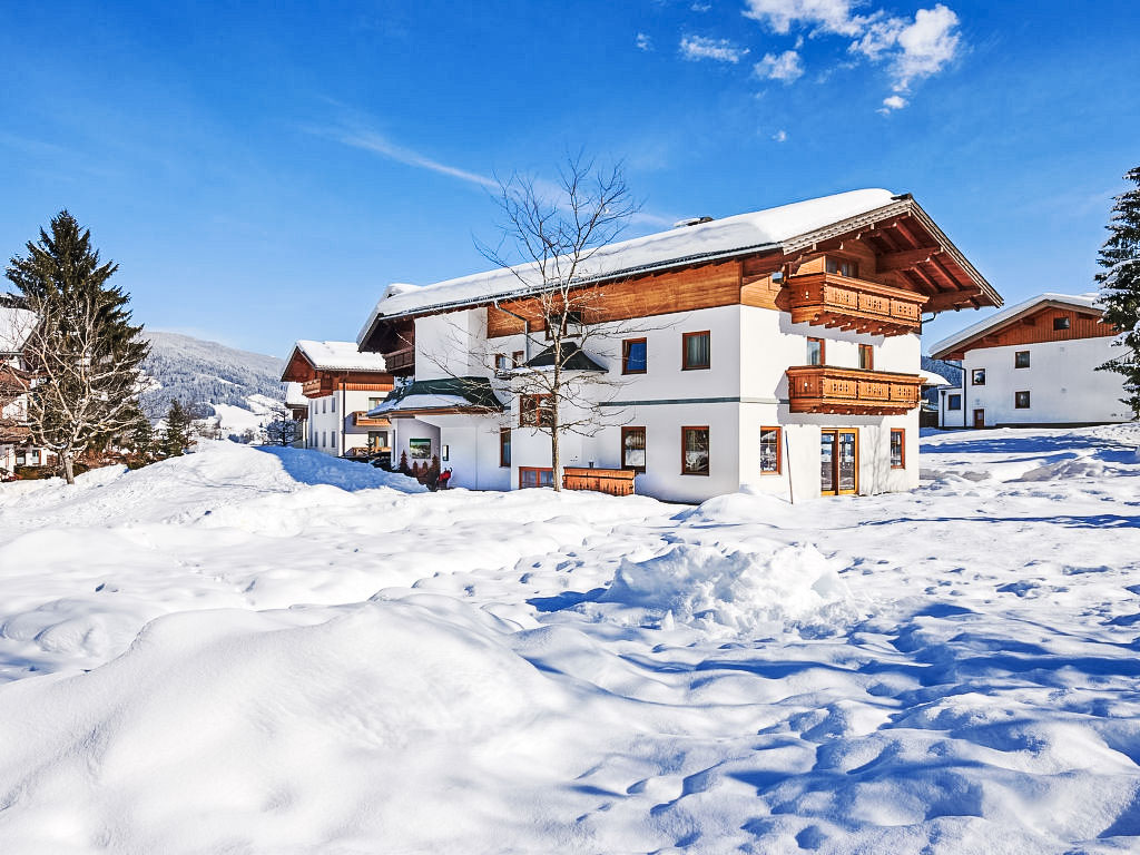 Ferienwohnung Sonnberg Ferienwohnung in Flachau