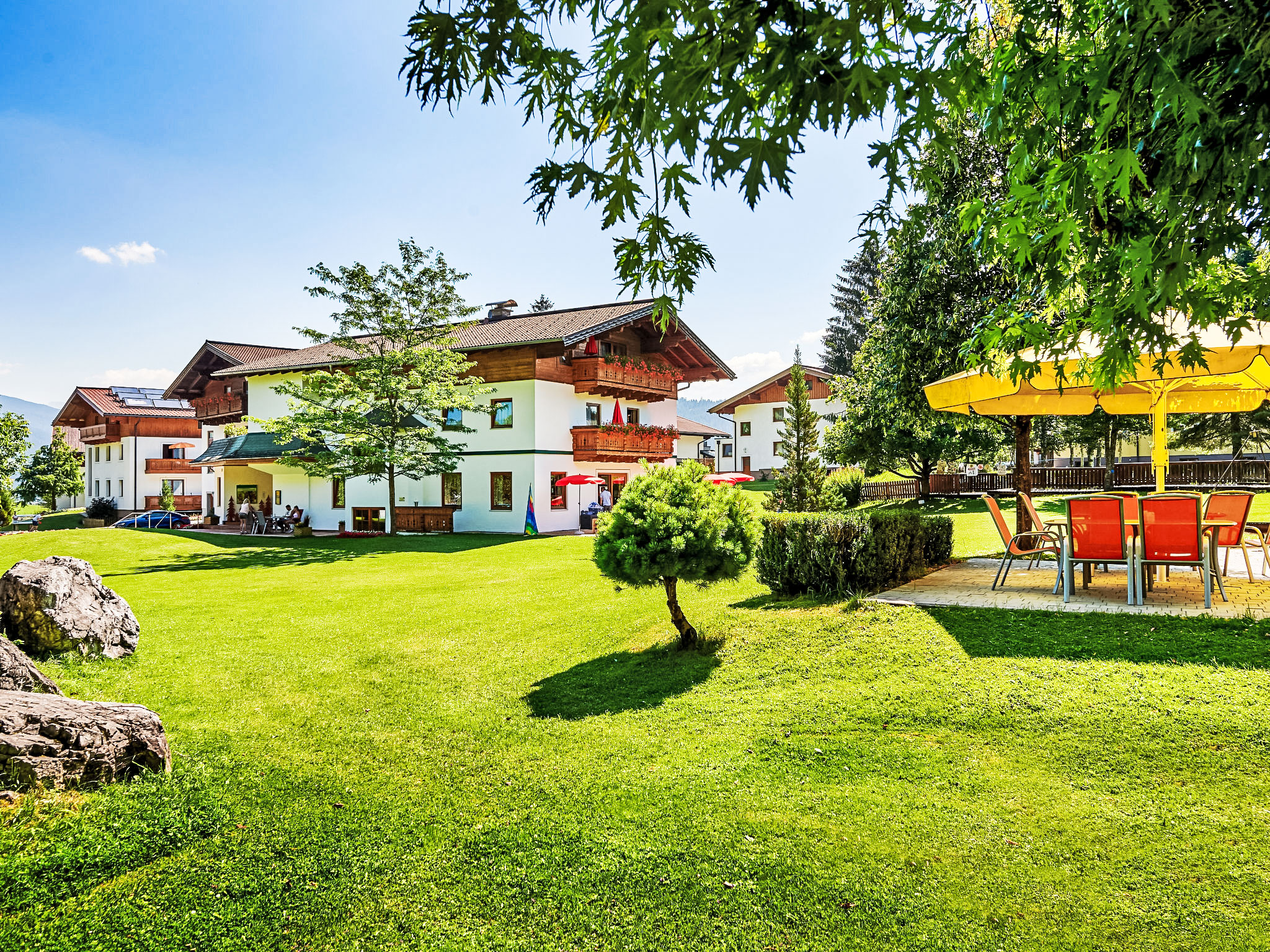 Photo of Sonnberg