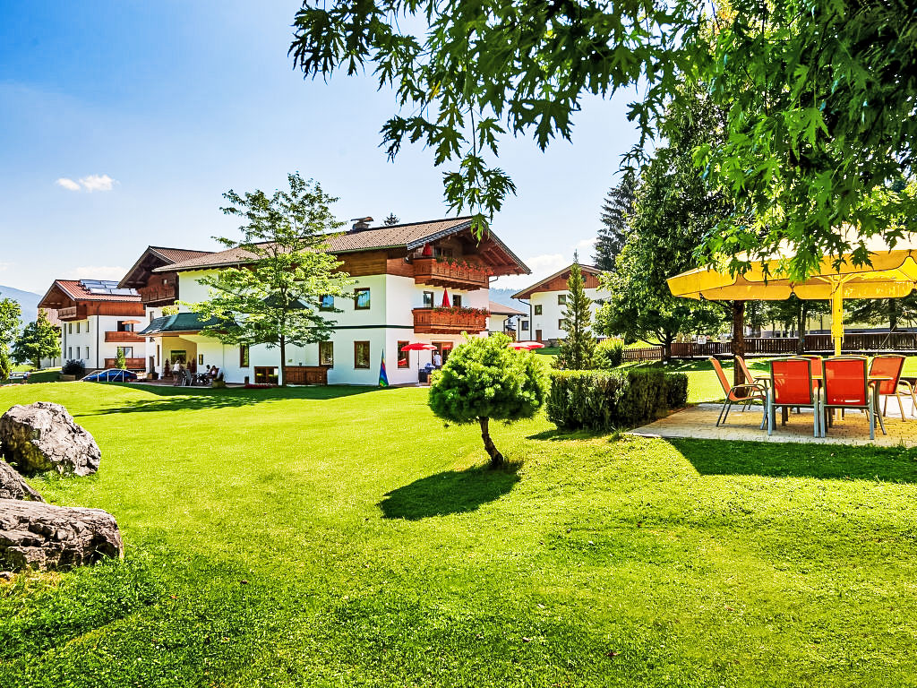 Sonnberg salzburgerland