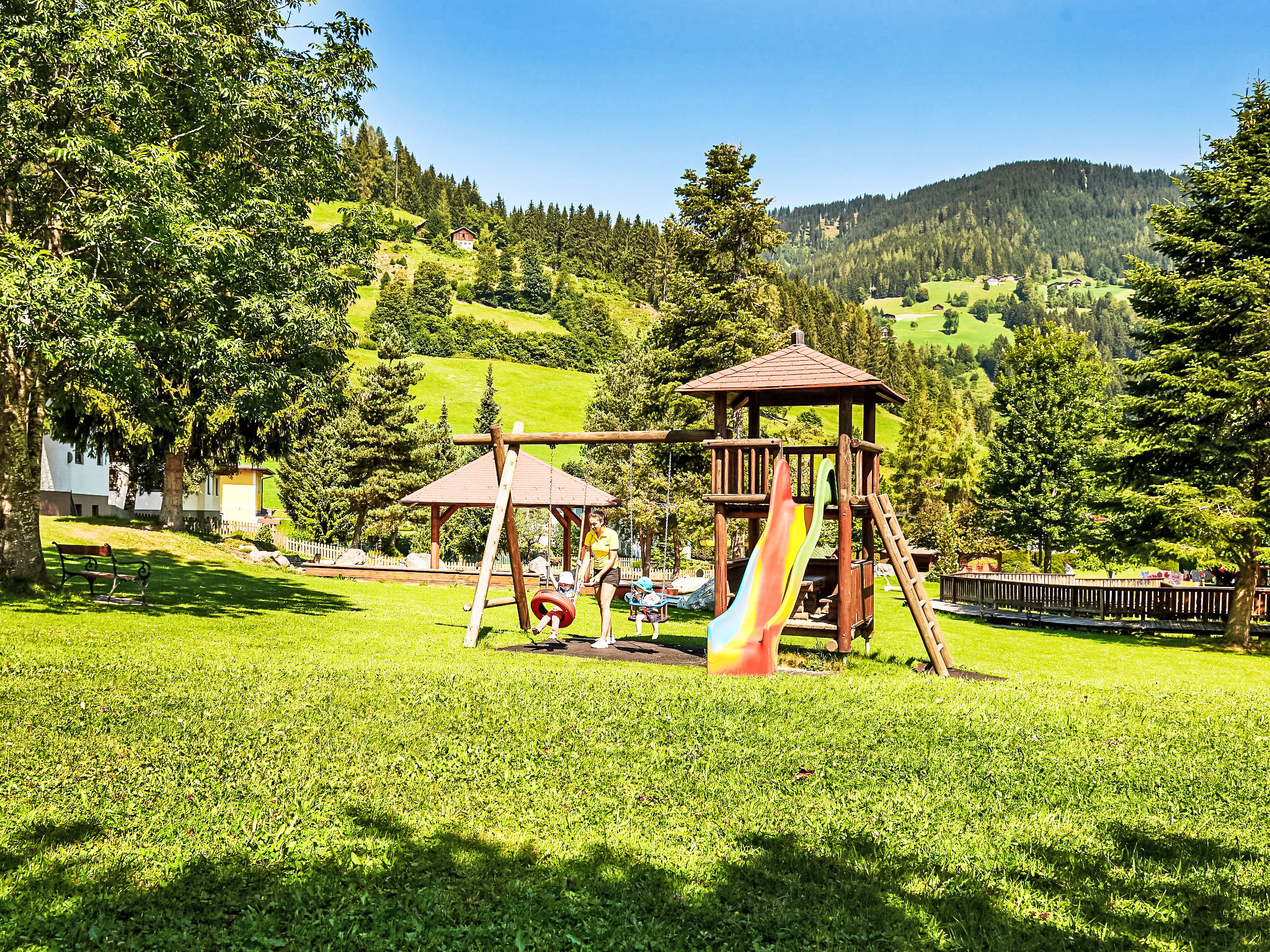 Photo of Sonnberg