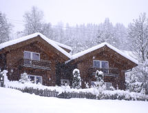 Ferienhaus Nikola