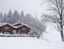 Ferienhaus Gunnar