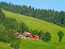 Ferienhaus Gunnar