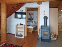 Ferienhaus Gunnar