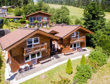 Ferienhaus Gunnar