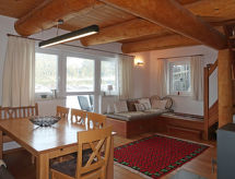 Ferienhaus Gunnar
