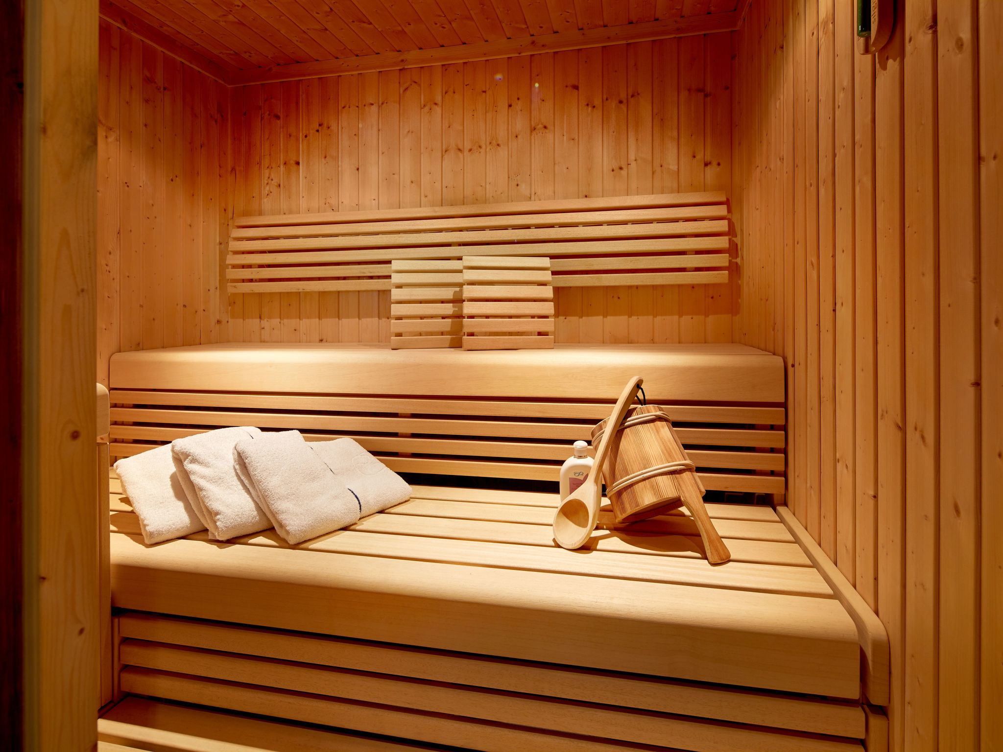 Photo of Chalet Promi-Alm in Flachau