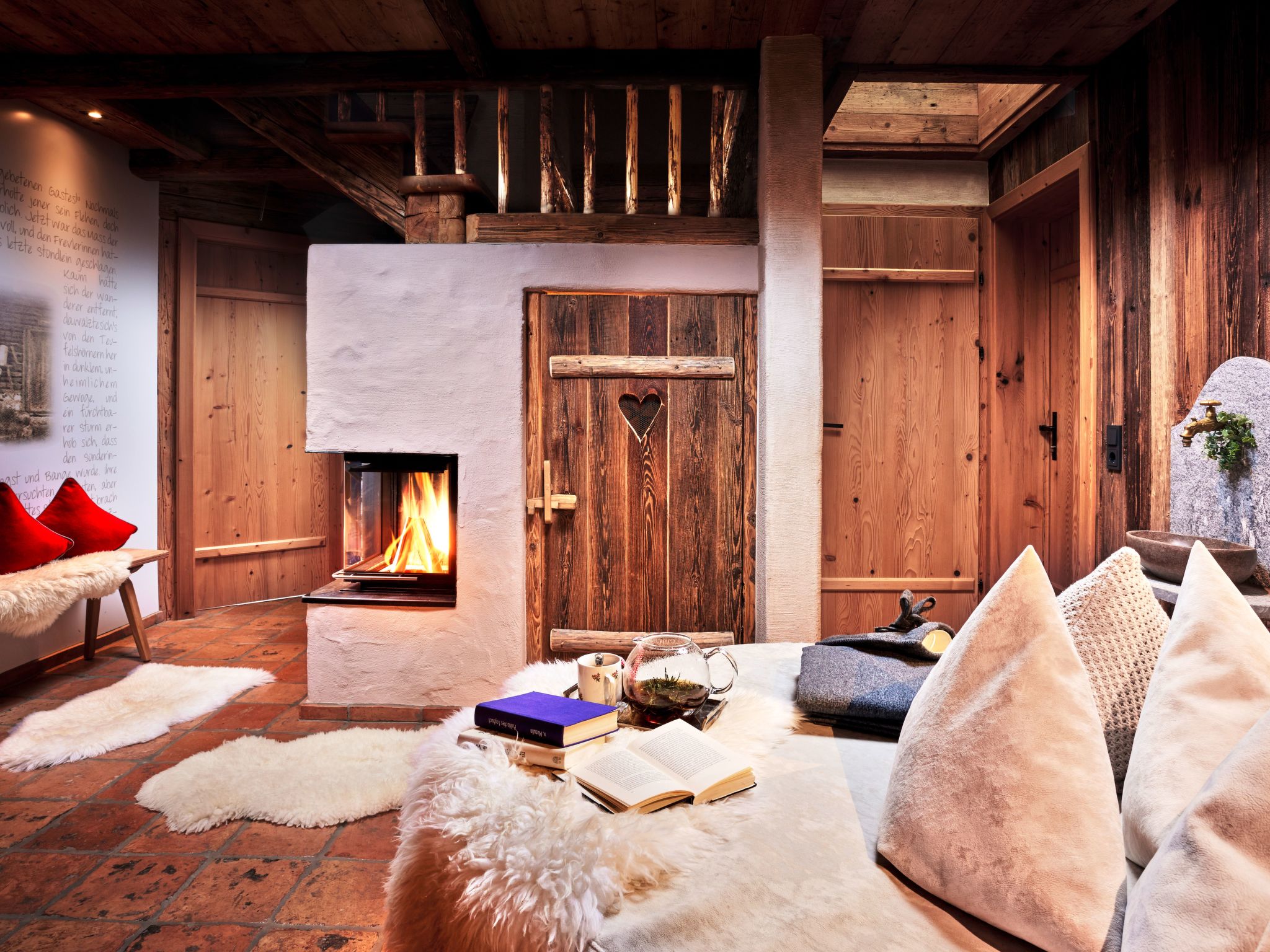 Photo of Chalet Promi-Alm in Flachau