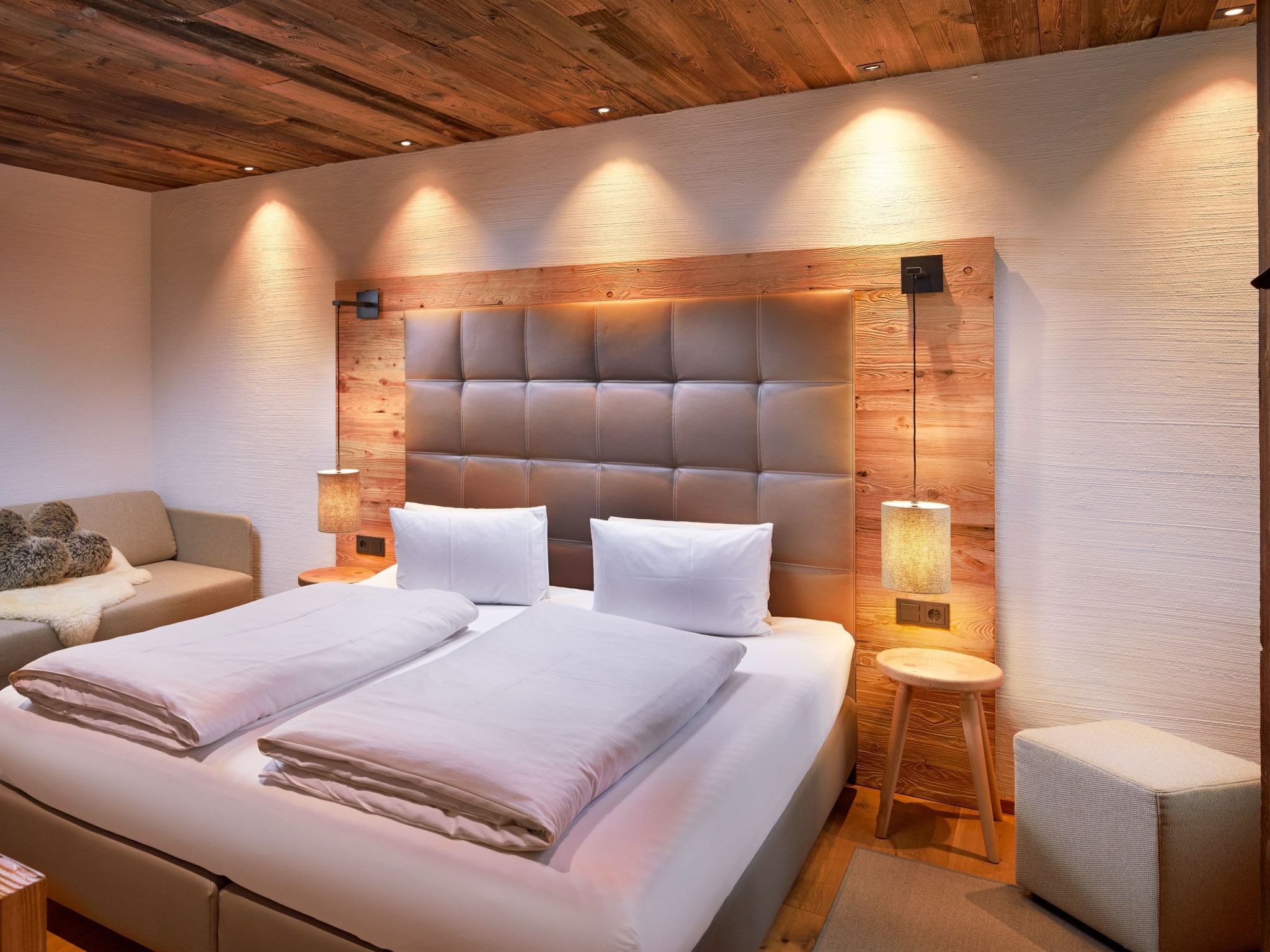 Photo of Chalet Promi-Alm in Flachau