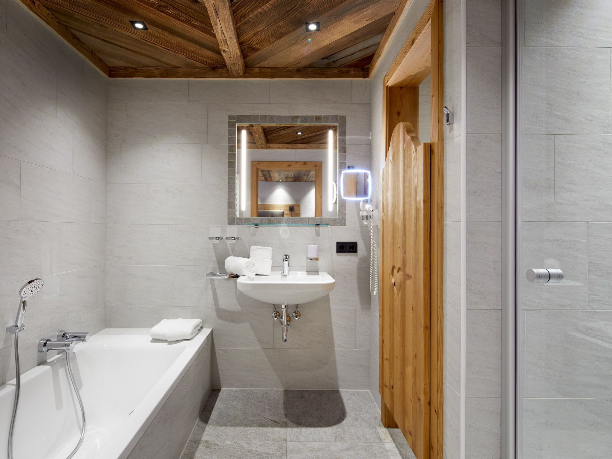 Photo of Chalet Promi-Alm in Flachau