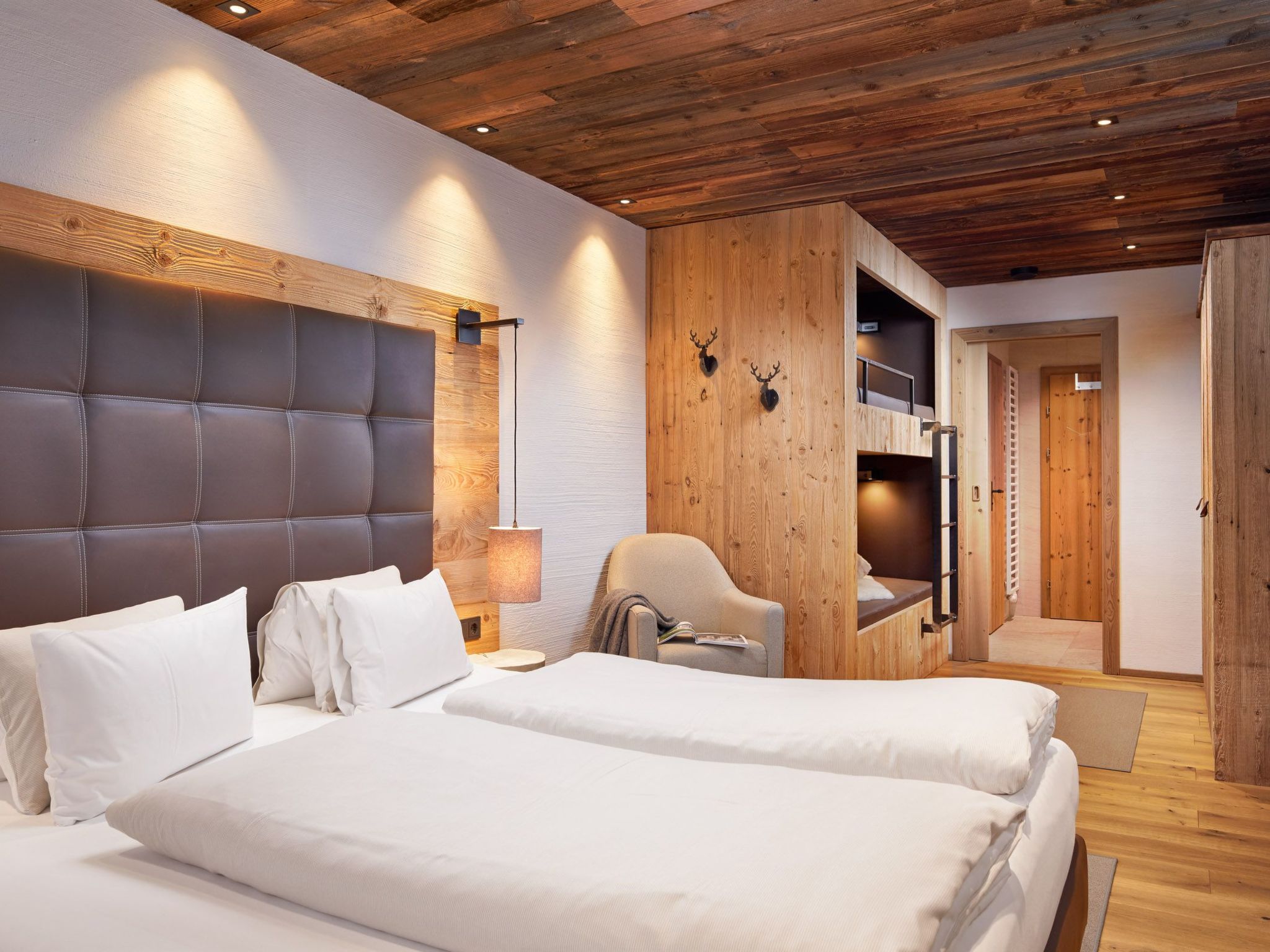 Photo of Chalet Promi-Alm in Flachau