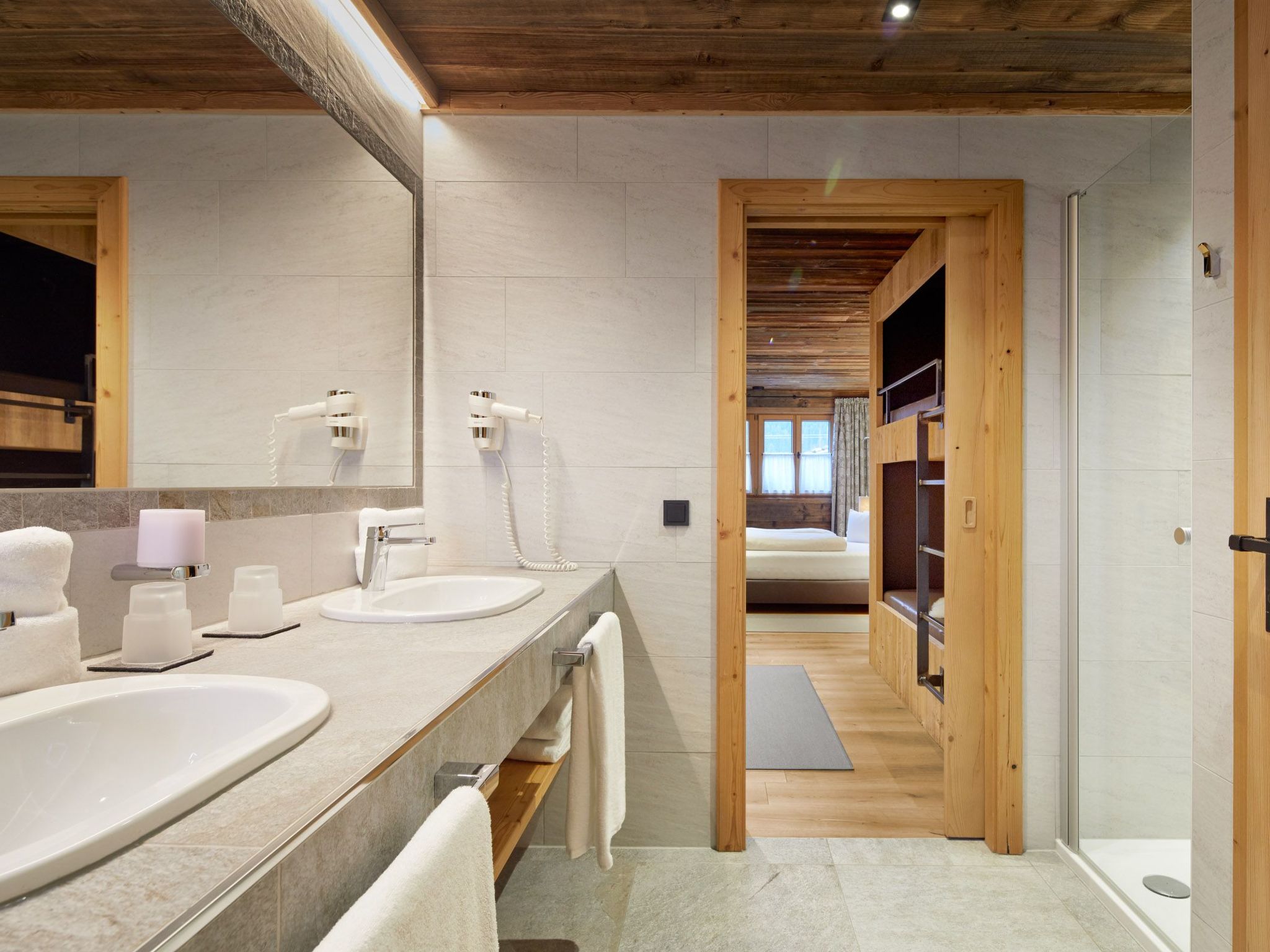 Photo of Chalet Promi-Alm in Flachau