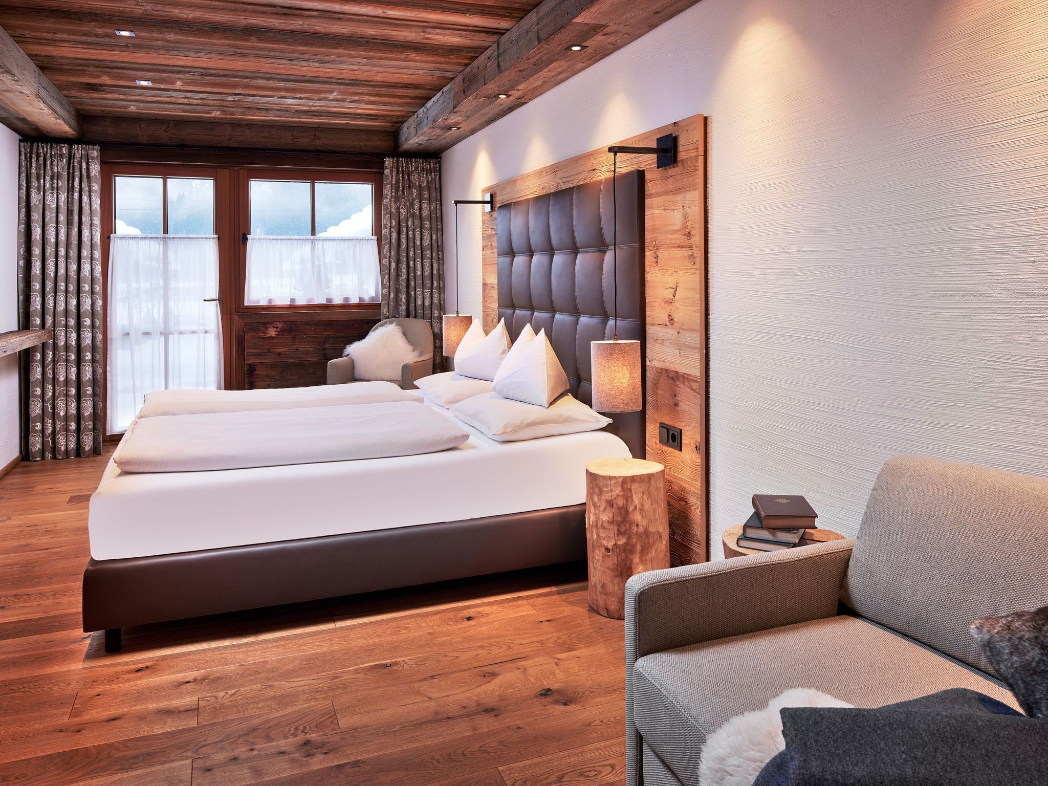 Photo of Chalet Promi-Alm in Flachau