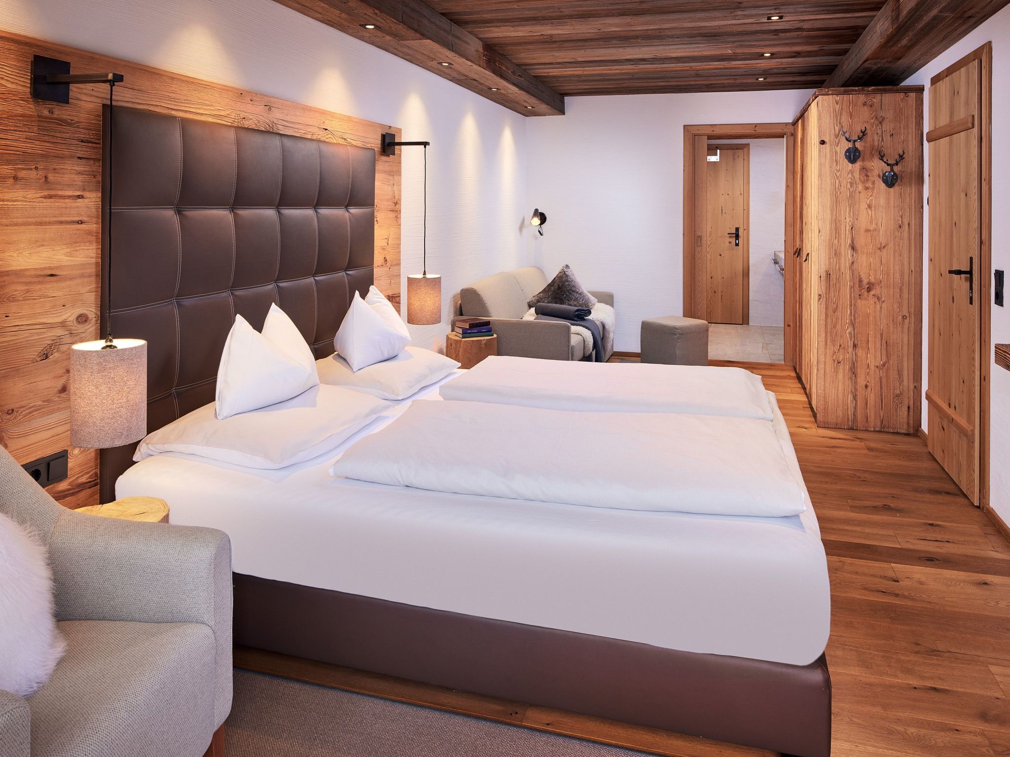 Photo of Chalet Promi-Alm in Flachau