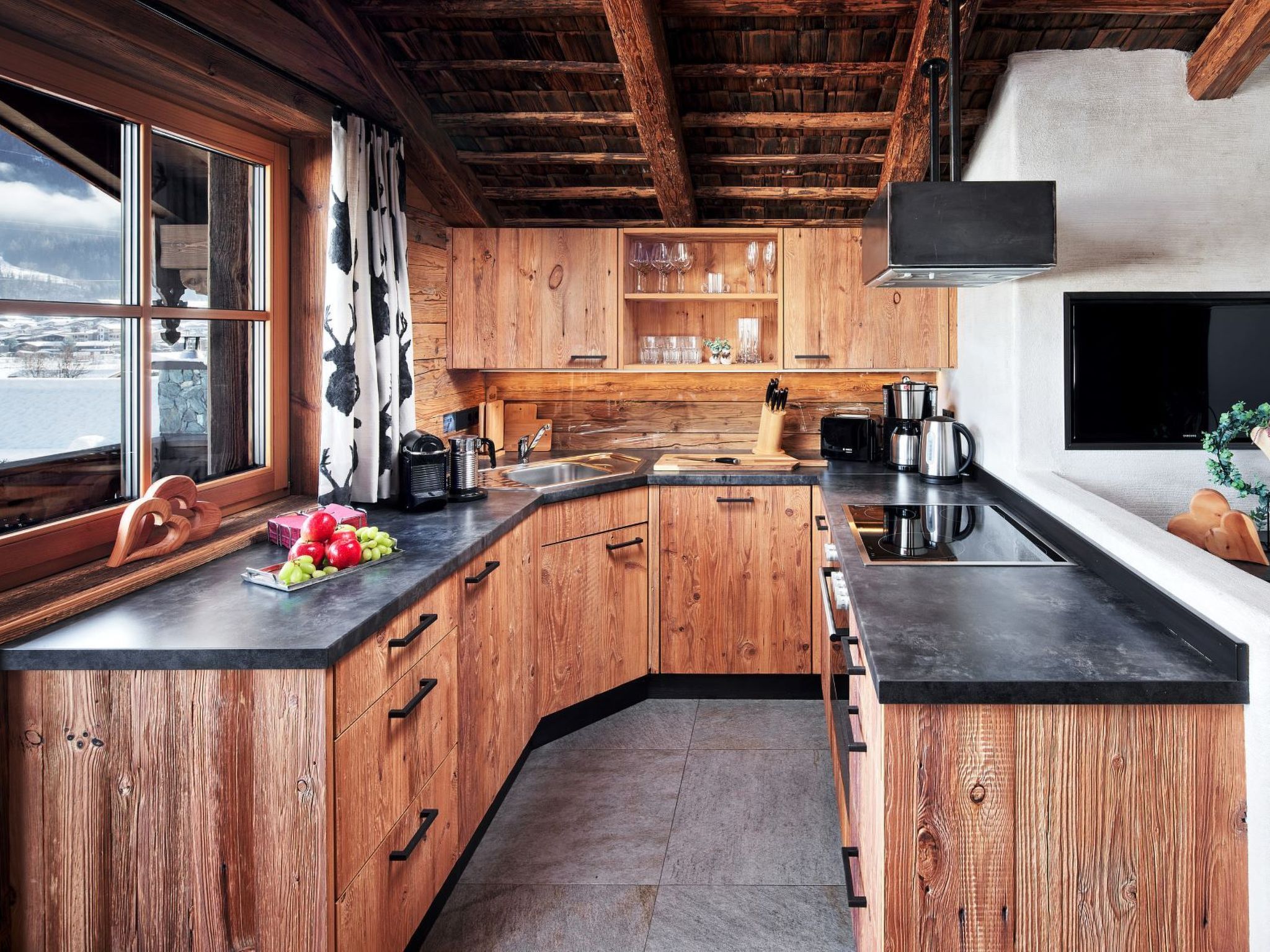 Photo of Chalet Promi-Alm in Flachau