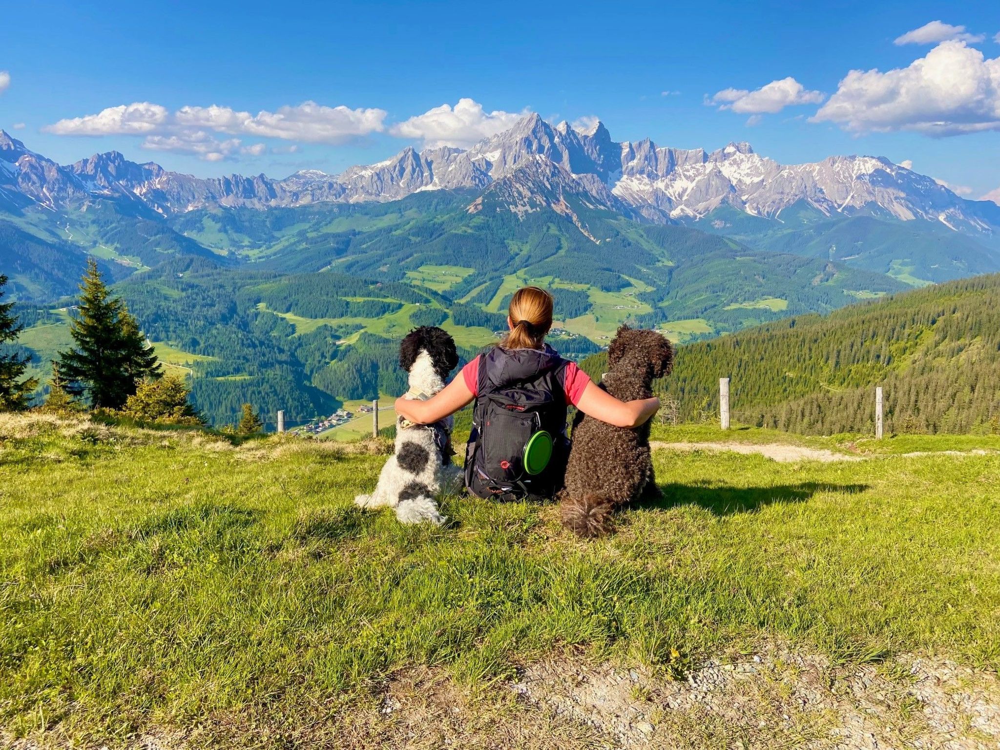 Photo of Chalet Promi-Alm in Flachau