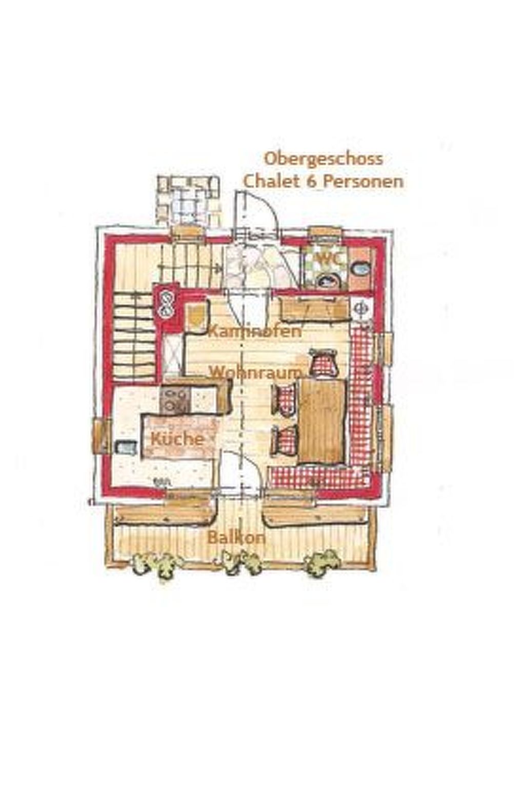 Photo of Chalet Promi-Alm in Flachau