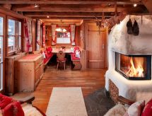 Centraal gelegen vakantiehuis in Flachau aan de piste - thumbnail 3