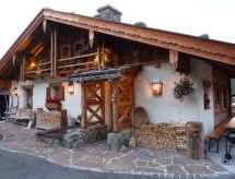 Centraal gelegen vakantiehuis in Flachau aan de piste - thumbnail 5