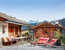 Centraal gelegen vakantiehuis in Flachau aan de piste - thumbnail 6