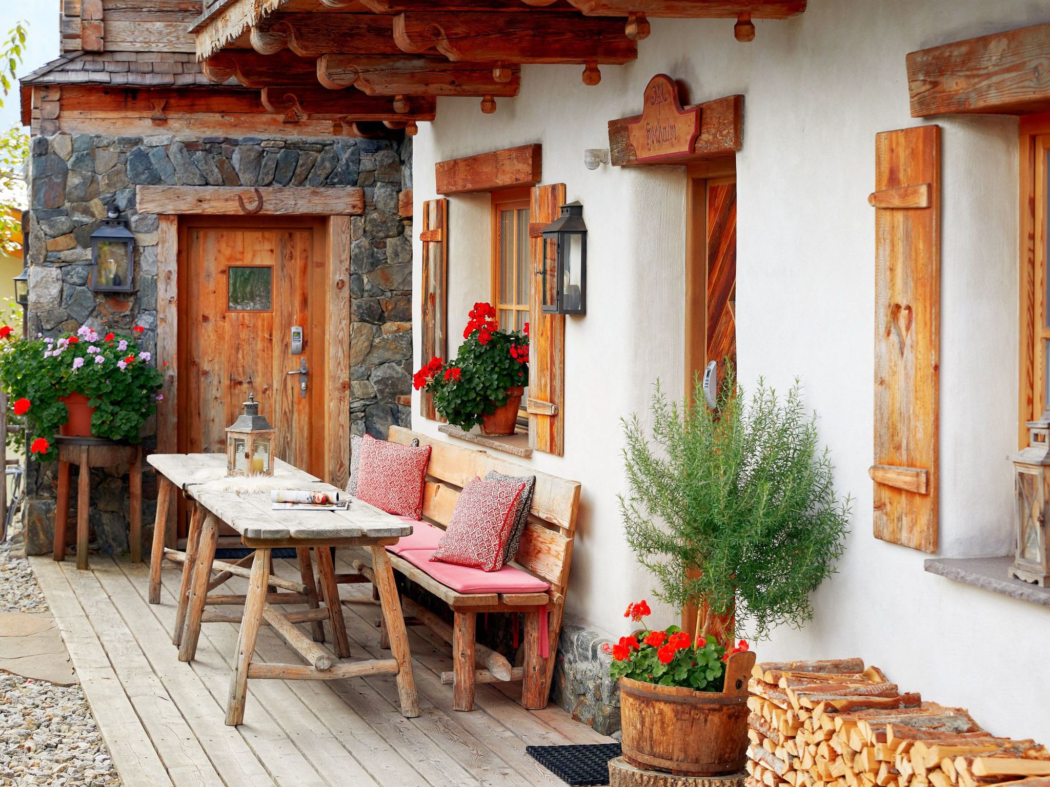 Photo of im Almdorf in Flachau