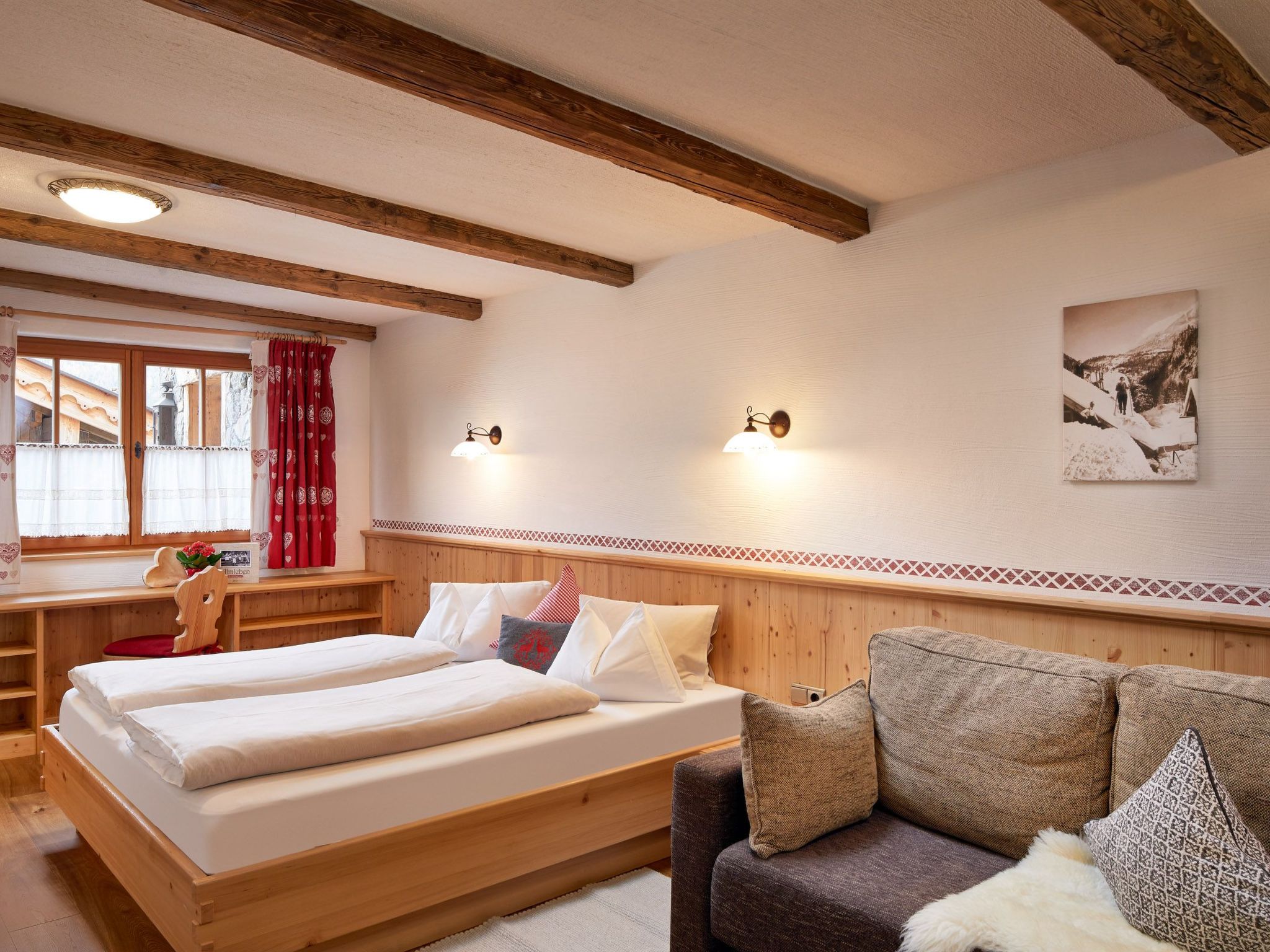 Photo of im Almdorf in Flachau