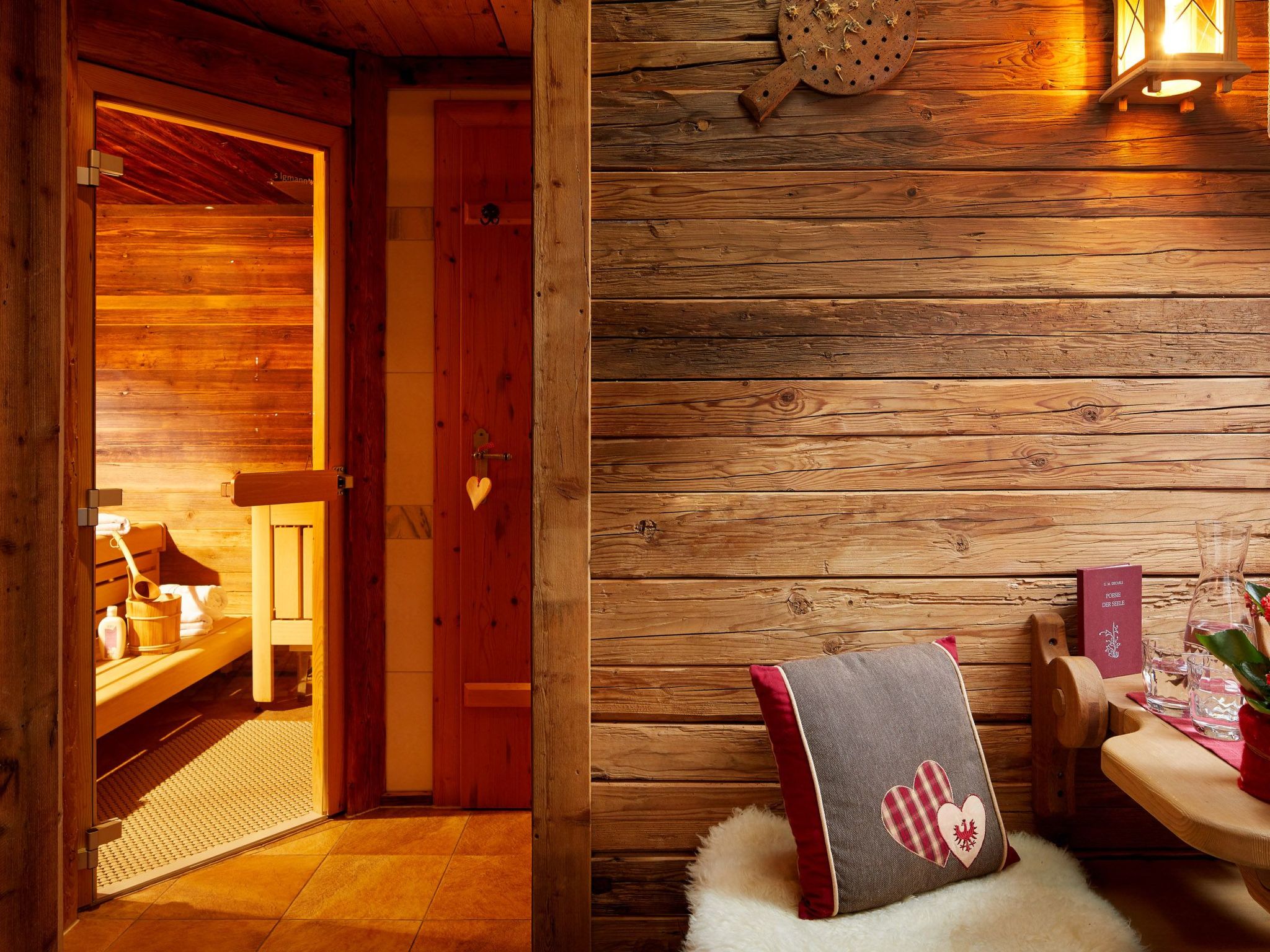 Photo of im Almdorf in Flachau