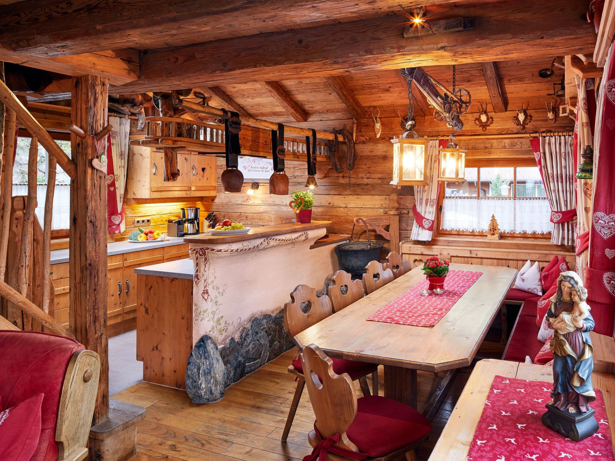 Photo of im Almdorf in Flachau