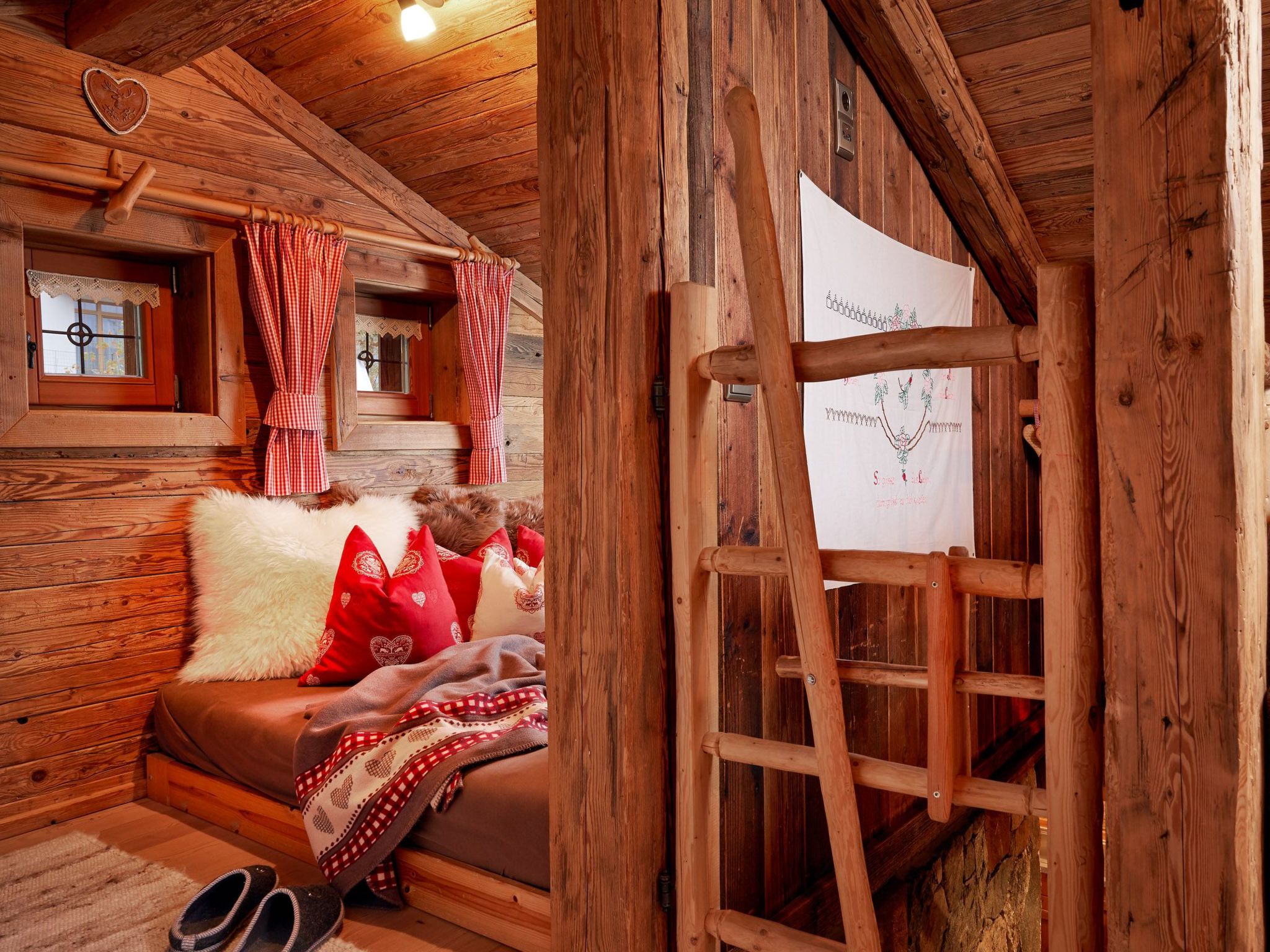 Photo of im Almdorf in Flachau