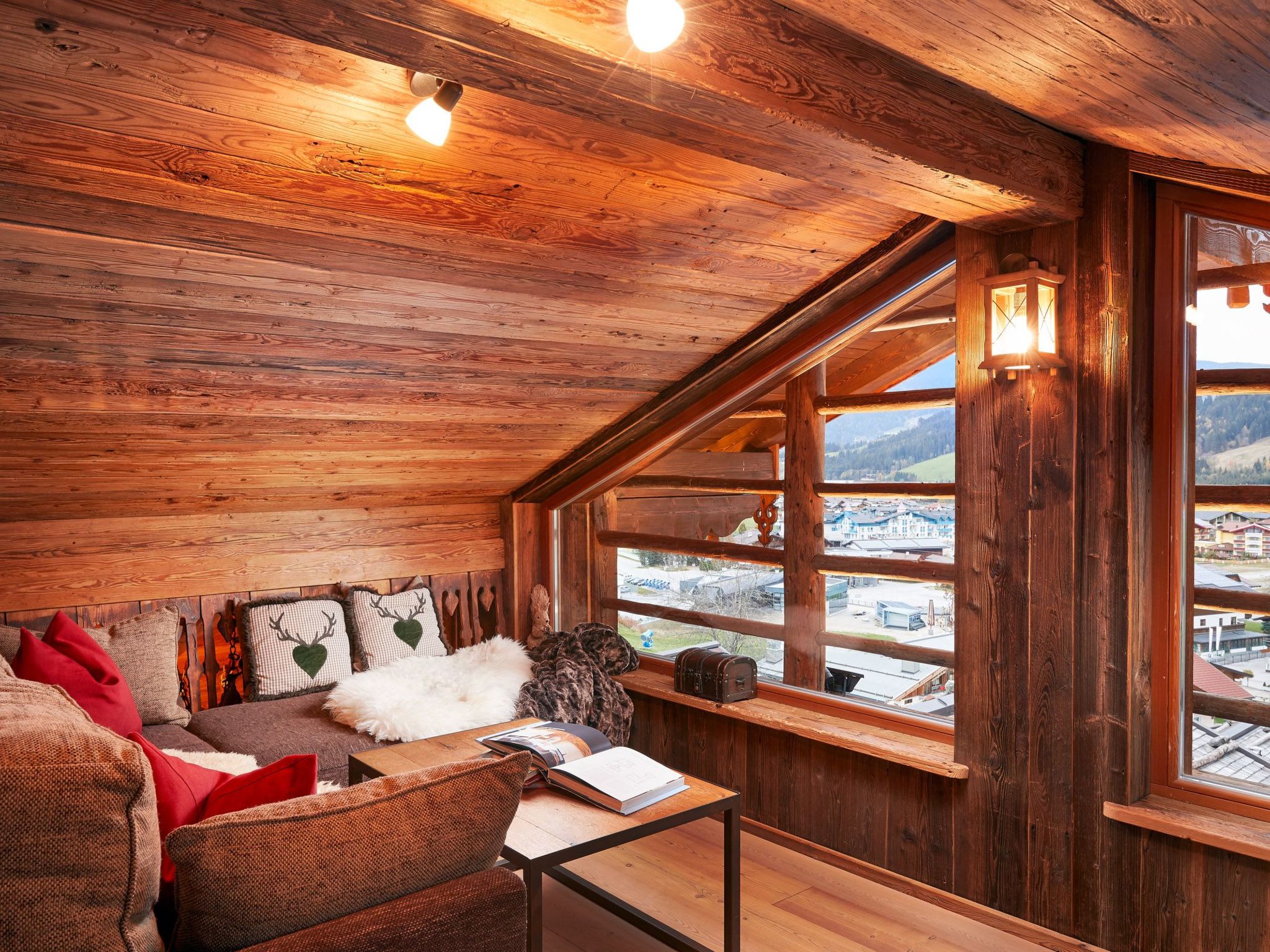 Photo of im Almdorf in Flachau