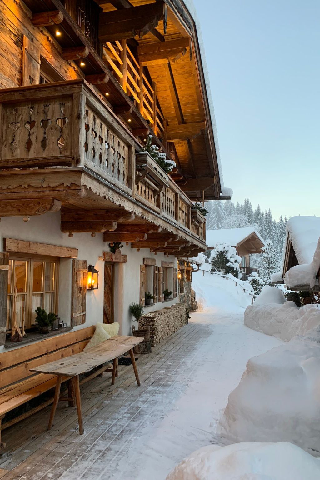 Photo of im Almdorf in Flachau