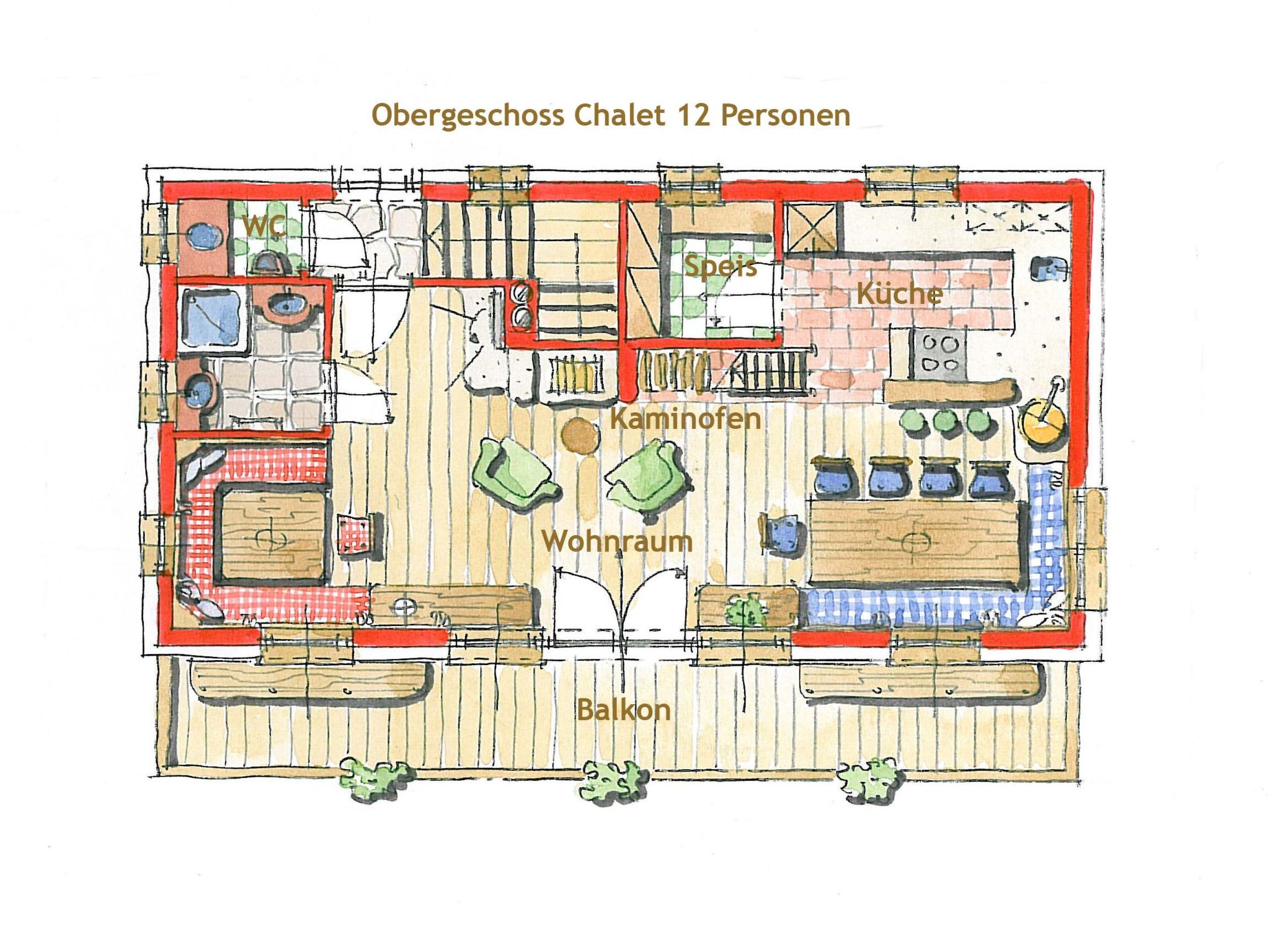 Photo of im Almdorf in Flachau