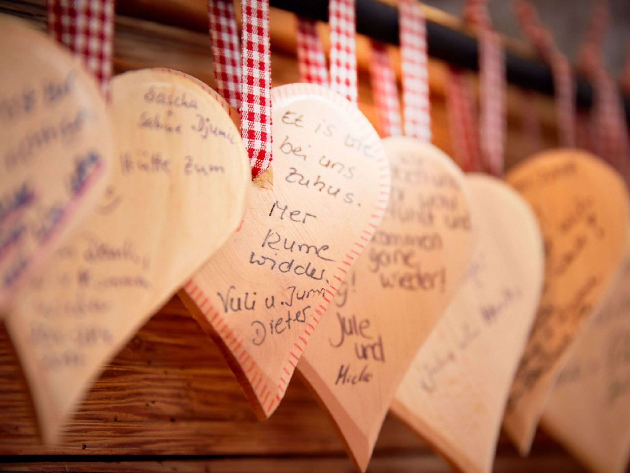 Photo of im Almdorf in Flachau