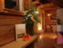 Vakantiehuis met open haard en sauna in centrum van Flachau - thumbnail 6