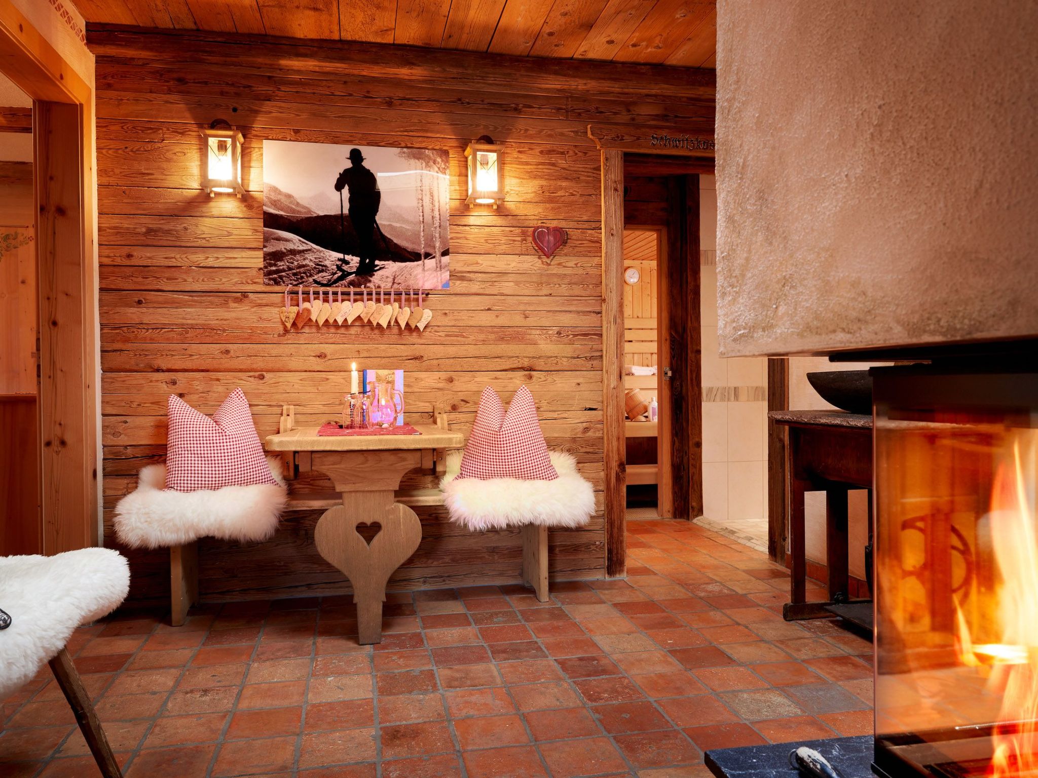 Photo of im Almdorf in Flachau