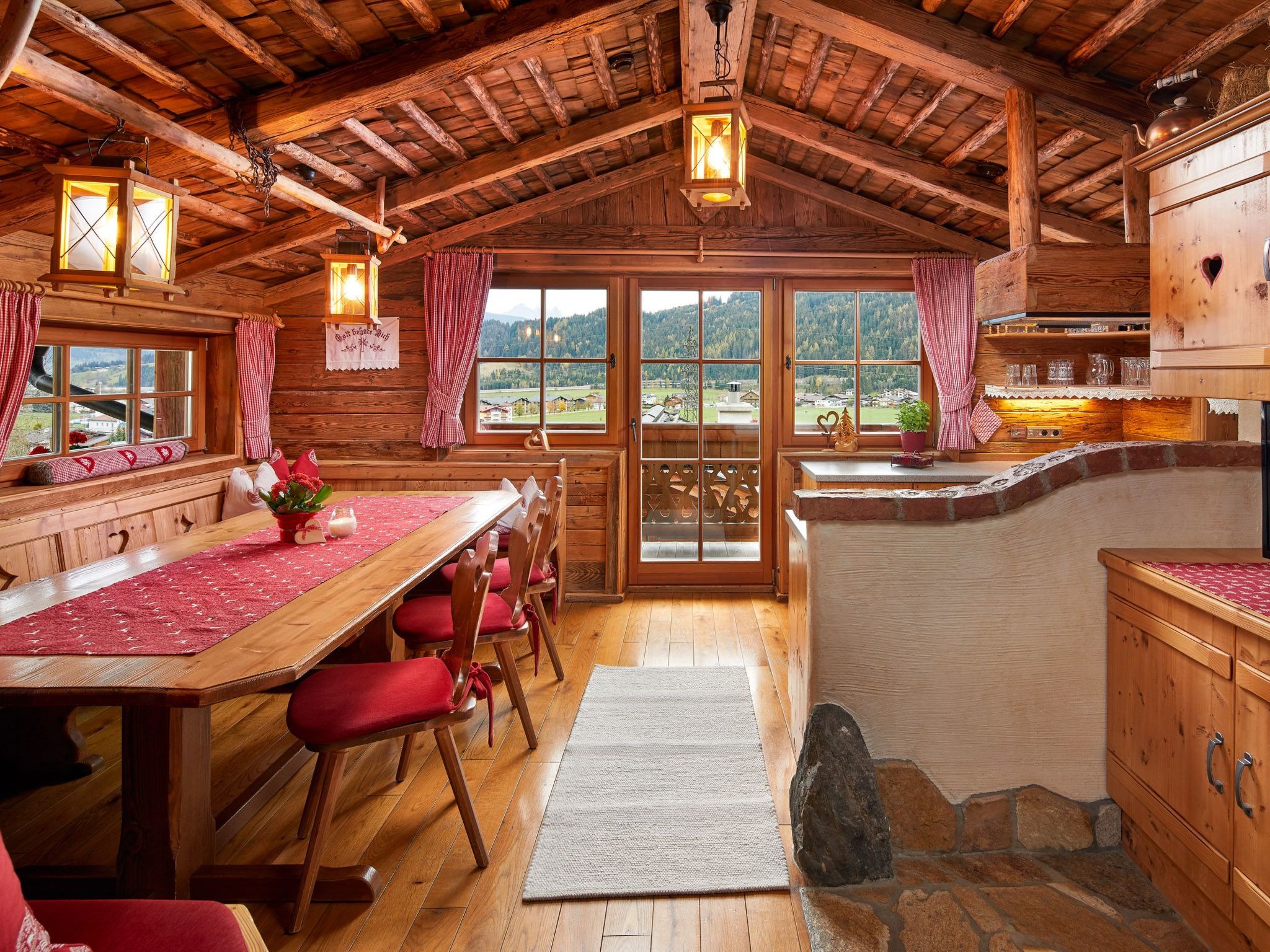 Photo of im Almdorf in Flachau