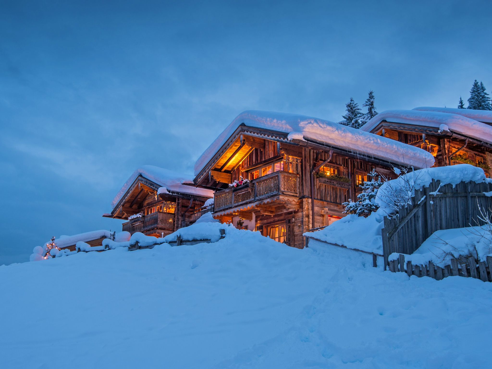 Photo of im Almdorf in Flachau