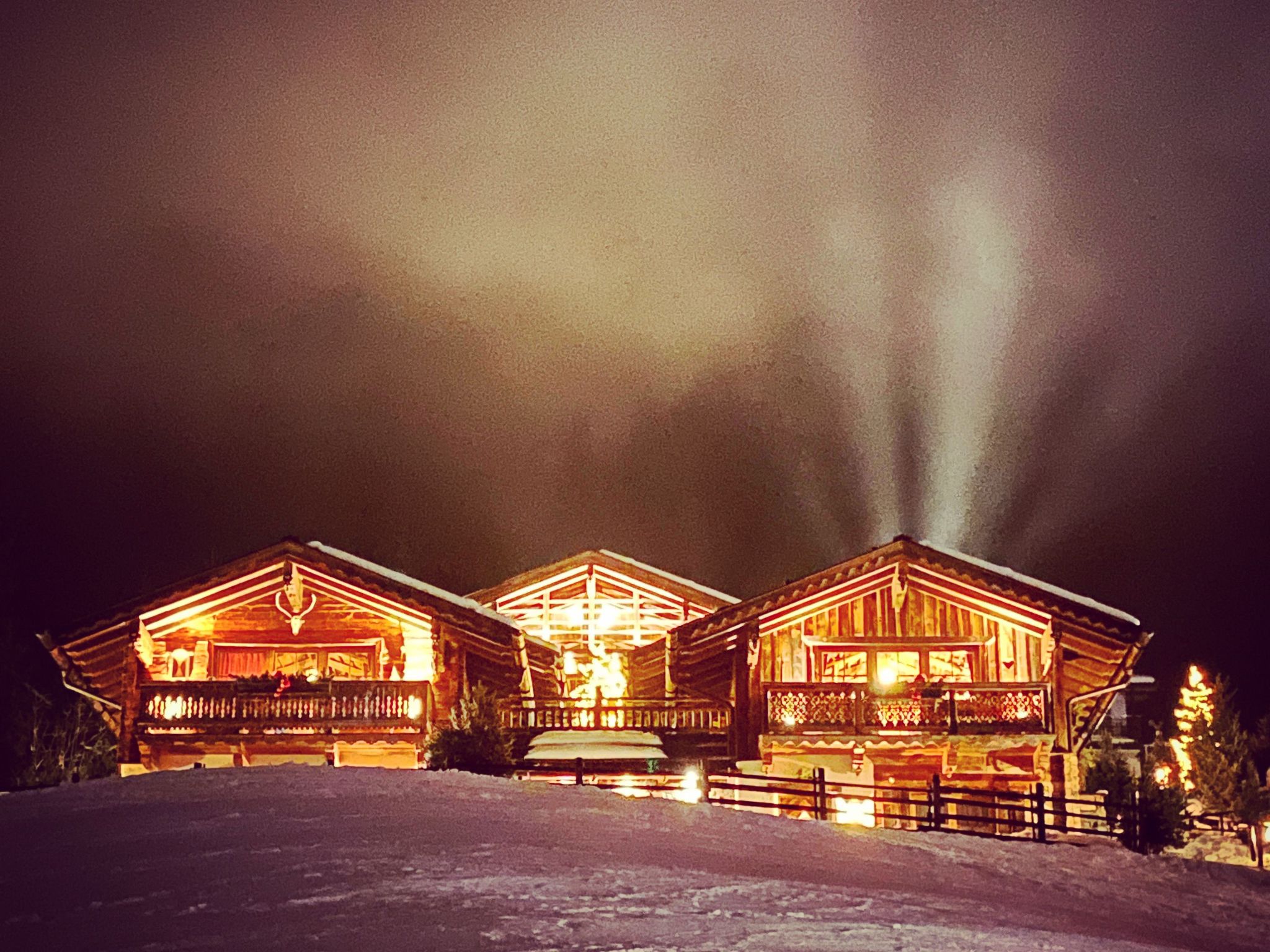 Photo of im Almdorf in Flachau