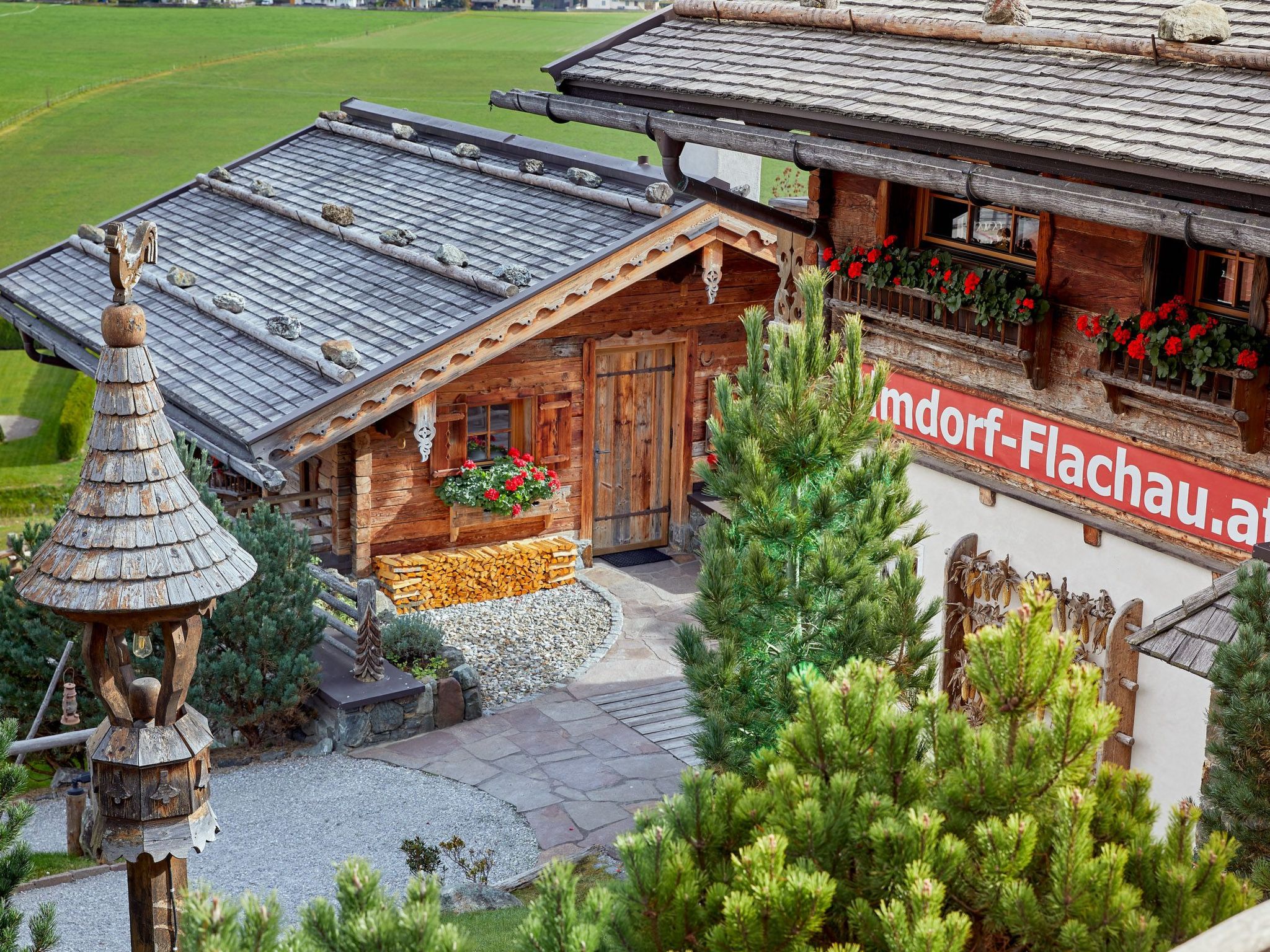 Photo of im Almdorf in Flachau