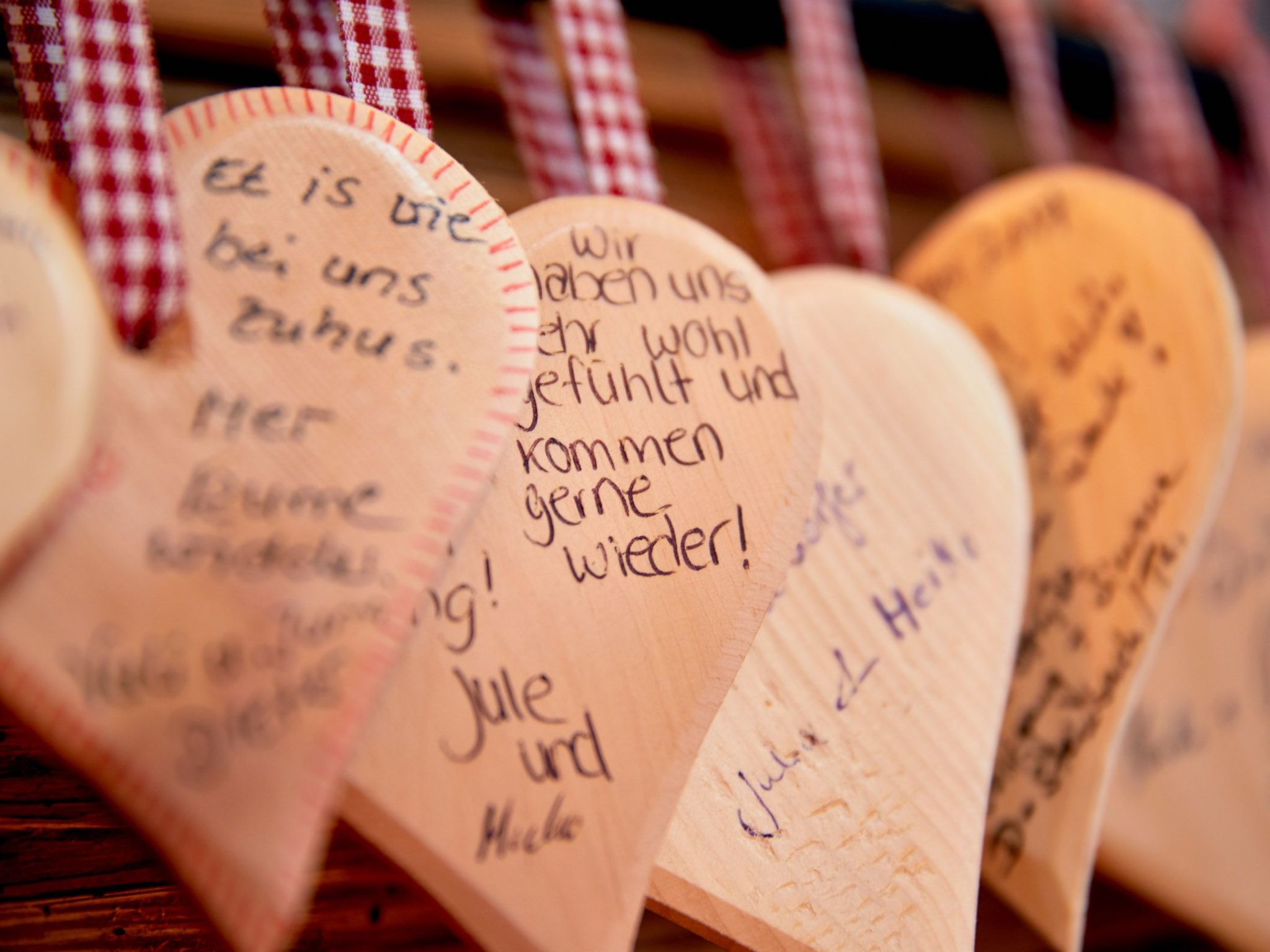 Photo of im Almdorf in Flachau