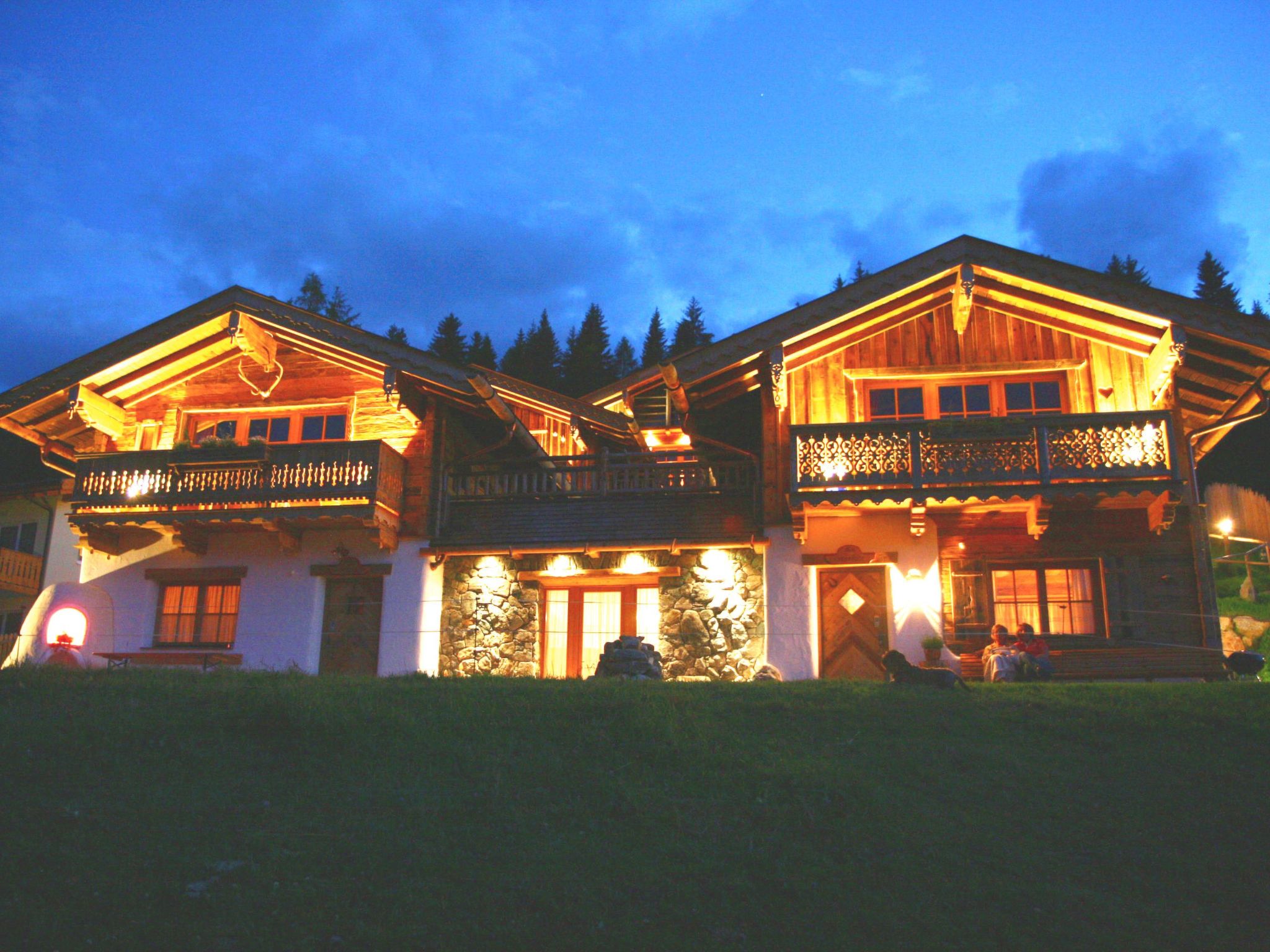 Photo of im Almdorf in Flachau