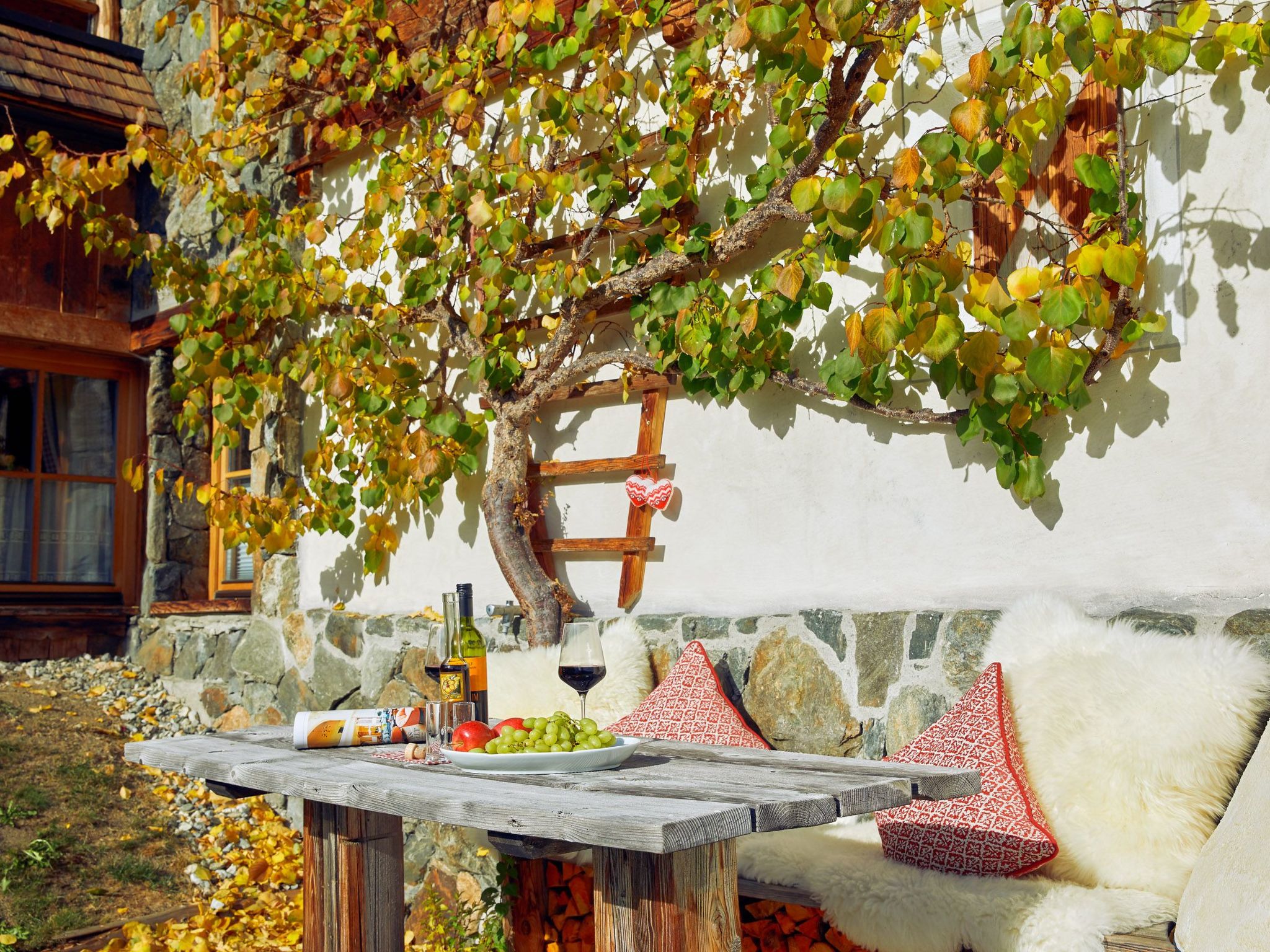 Photo of im Almdorf in Flachau