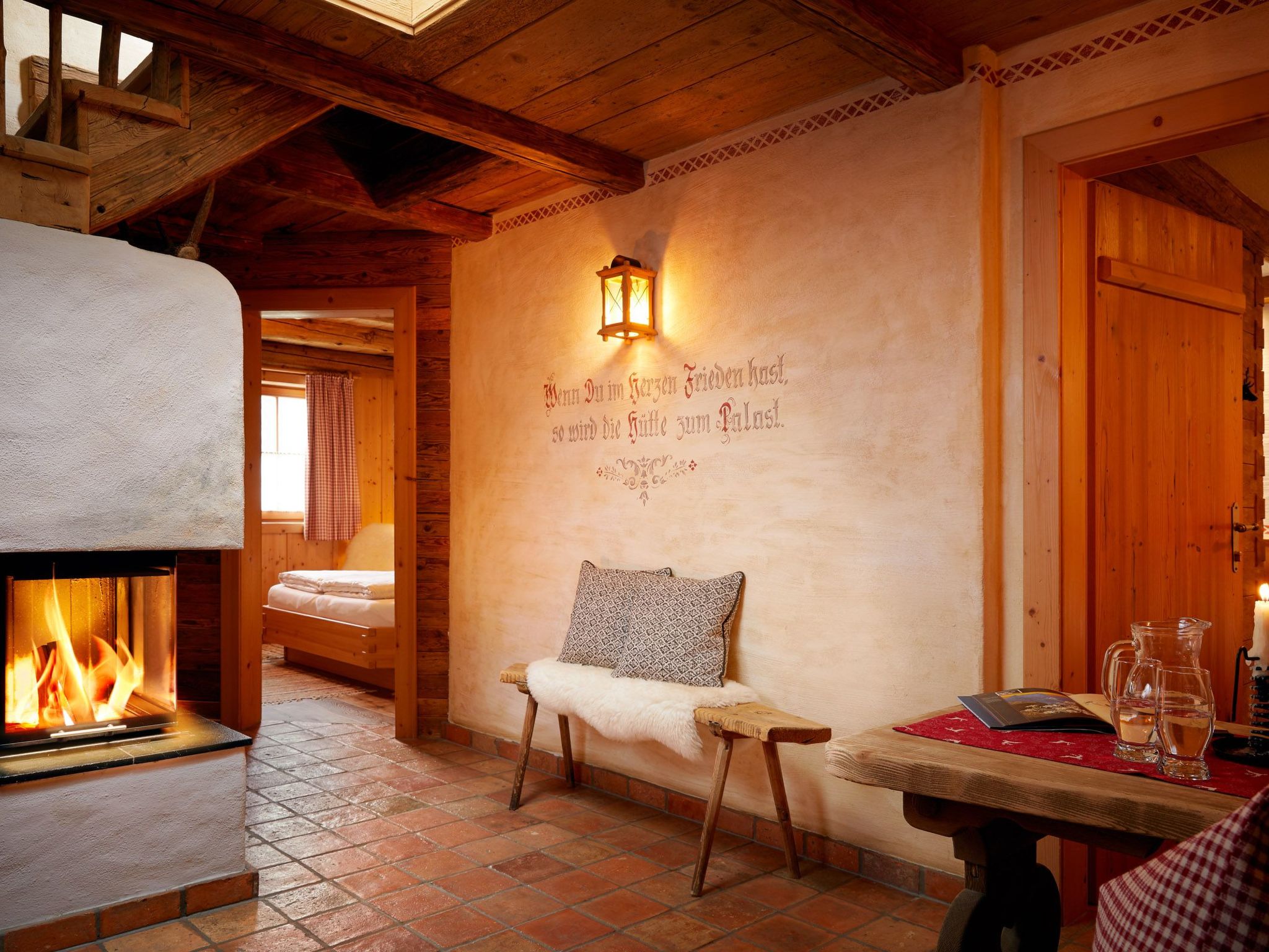 Photo of im Almdorf in Flachau