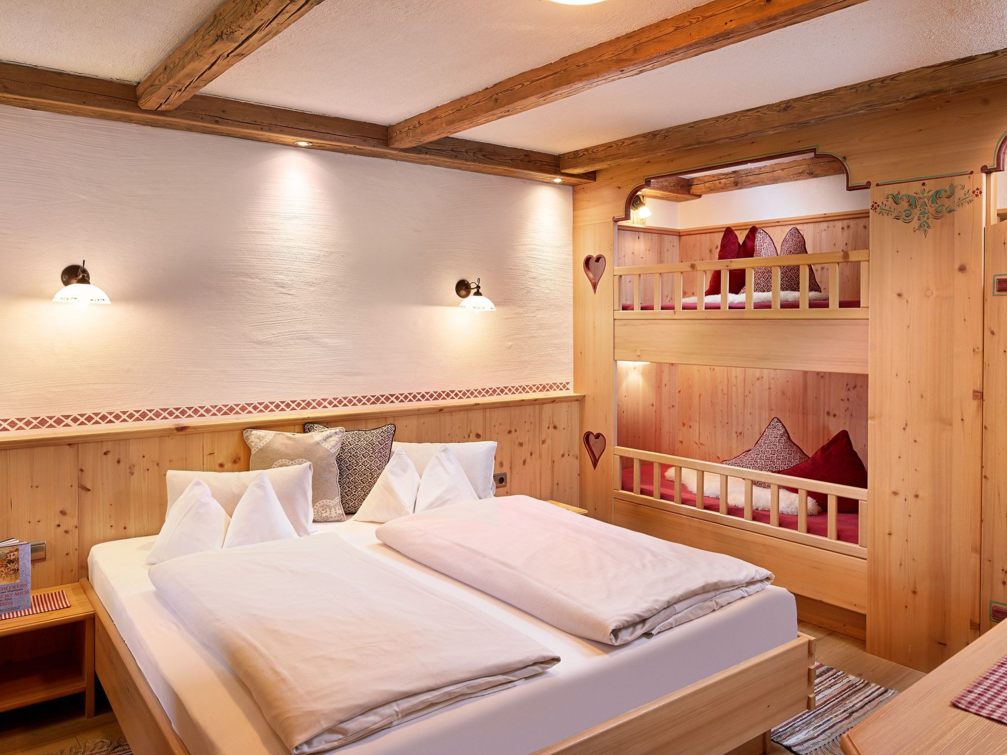 Photo of im Almdorf in Flachau