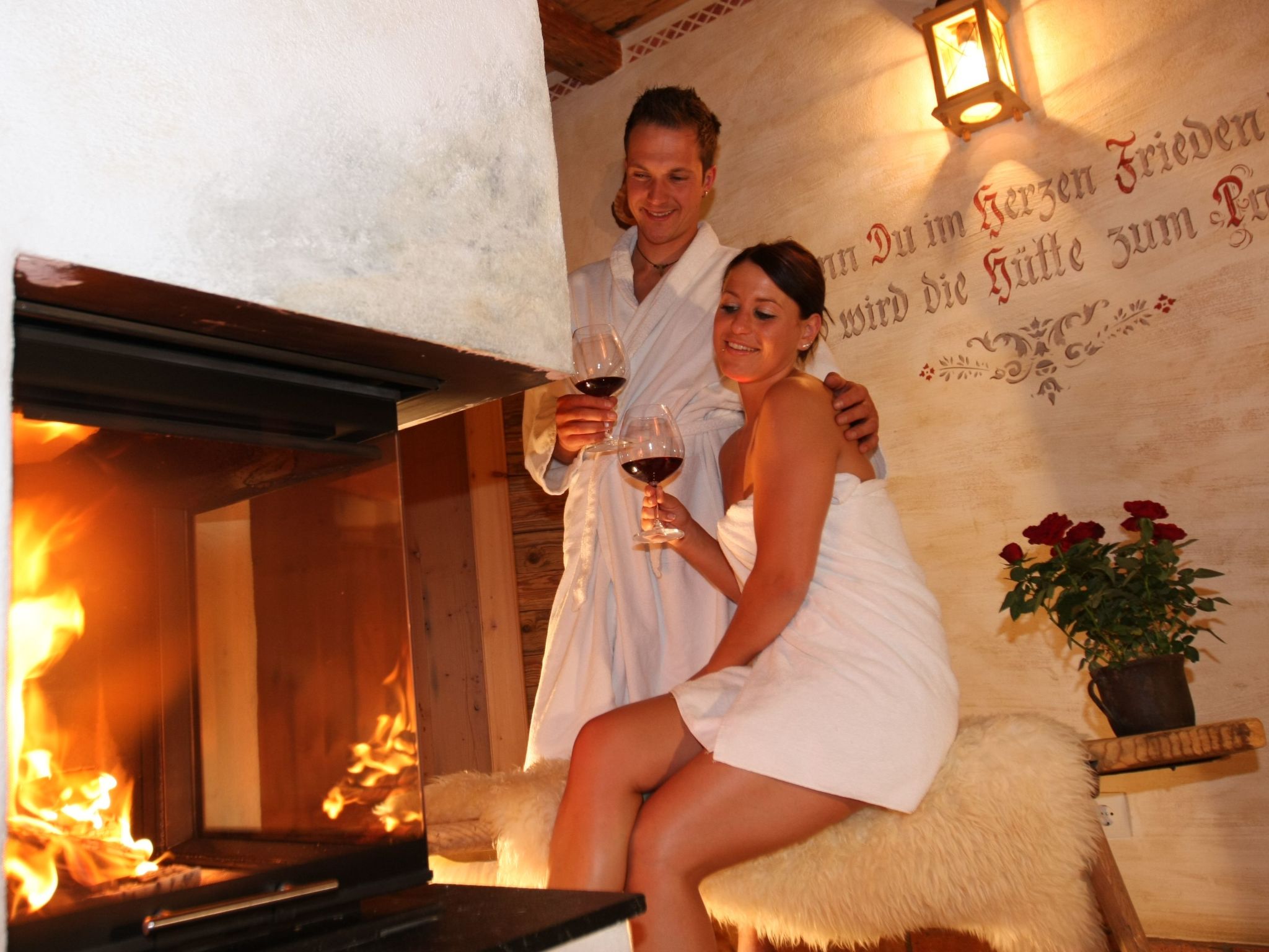 Photo of im Almdorf in Flachau