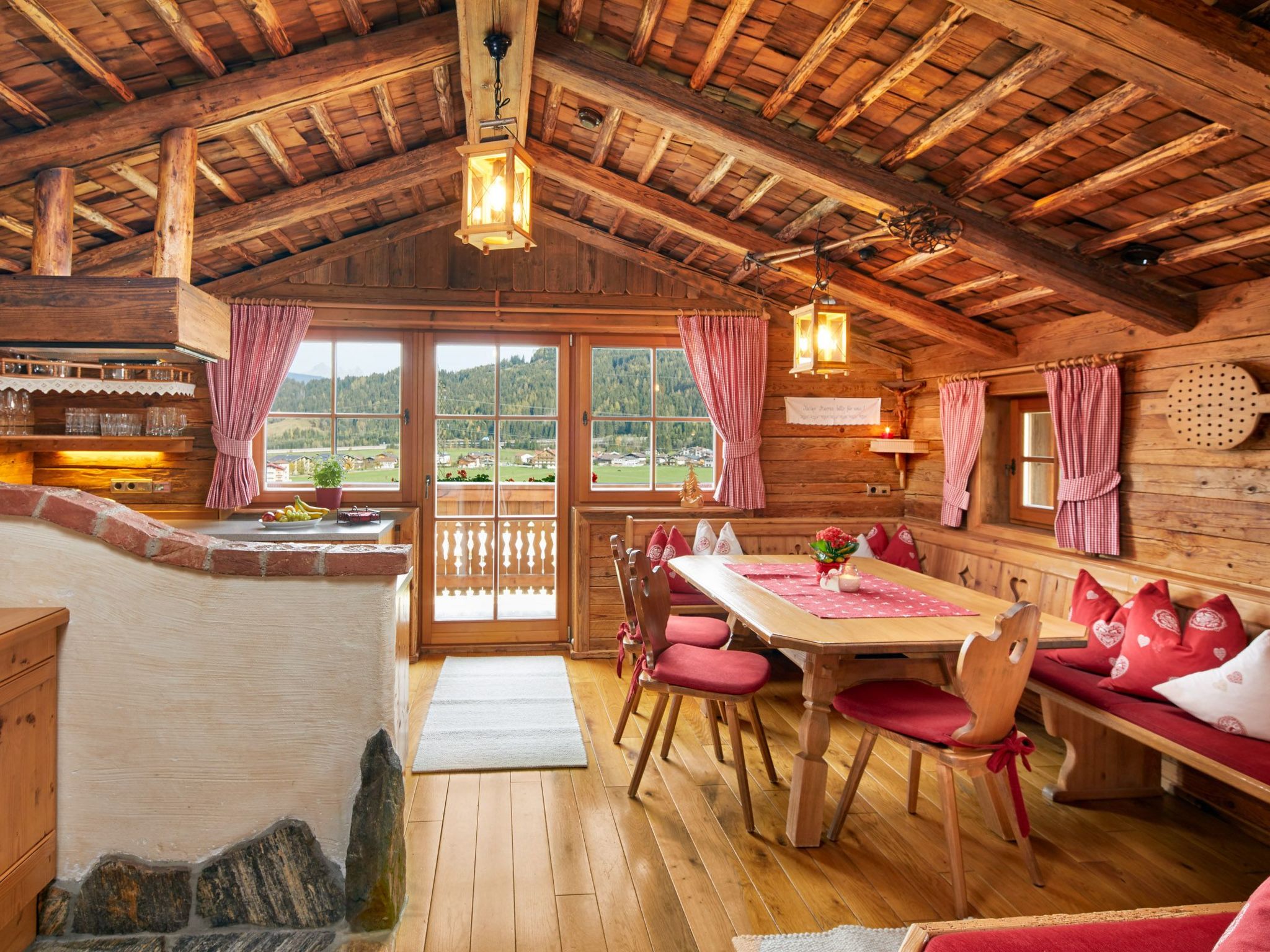 Photo of im Almdorf in Flachau